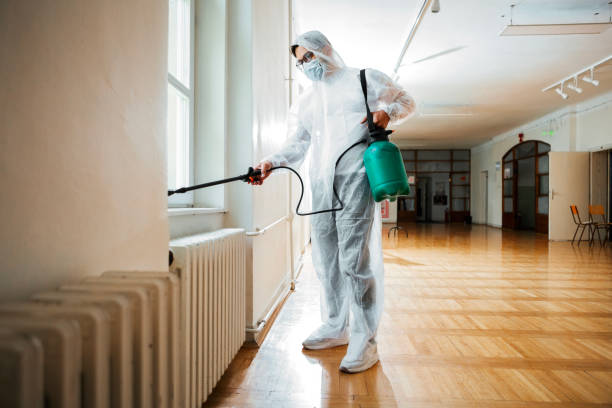 Best Residential Pest Control  in Fivepointville, PA